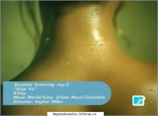 DEJA VU - be_you - Videoclipuri-poze