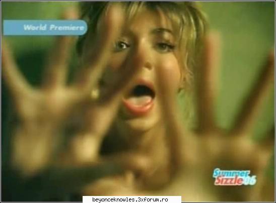 DEJA VU - be_you - Videoclipuri-poze